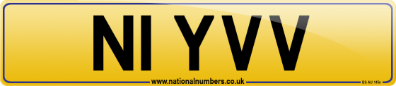 N1 YVV