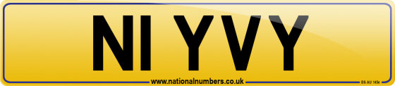 N1 YVY