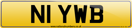 N1 YWB