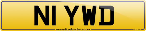 N1 YWD