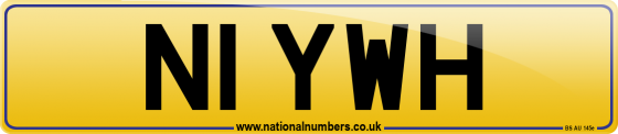 N1 YWH