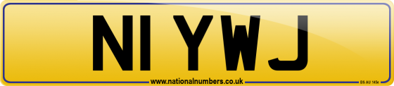 N1 YWJ