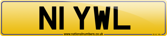 N1 YWL