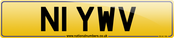 N1 YWV