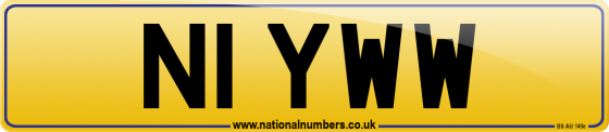 N1 YWW