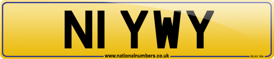 N1 YWY