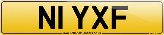 N1 YXF