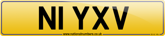 N1 YXV