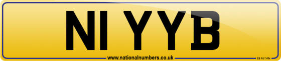 N1 YYB
