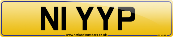 N1 YYP