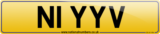 N1 YYV