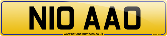 N10 AAO