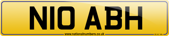 N10 ABH