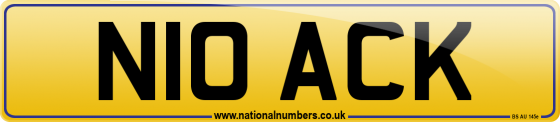 N10 ACK