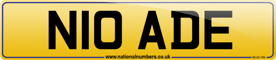 N10 ADE