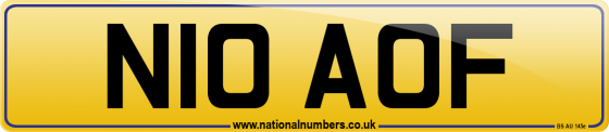 N10 AOF