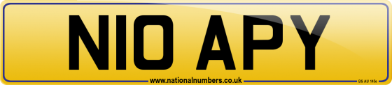 N10 APY