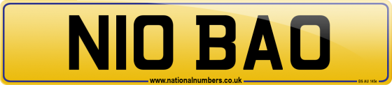 N10 BAO