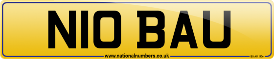 N10 BAU