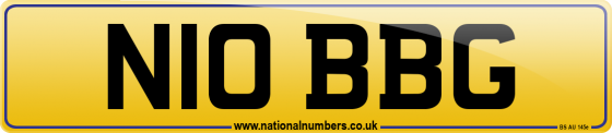 N10 BBG