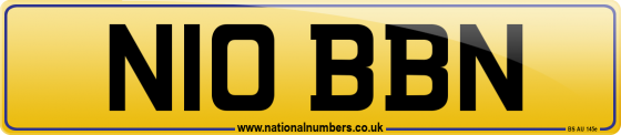 N10 BBN