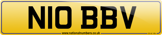 N10 BBV