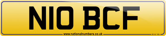 N10 BCF