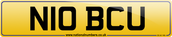 N10 BCU