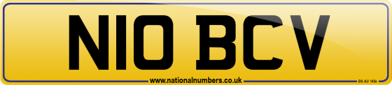 N10 BCV
