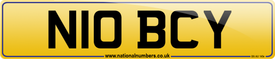 N10 BCY