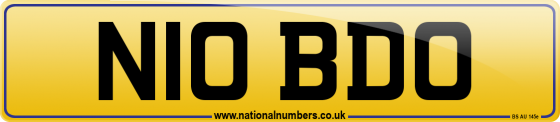 N10 BDO