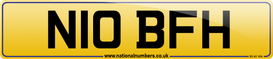 N10 BFH