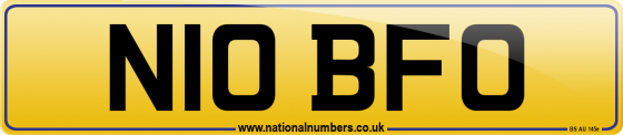 N10 BFO