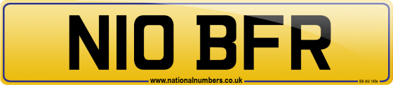 N10 BFR