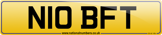 N10 BFT