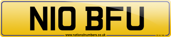 N10 BFU