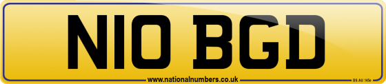 N10 BGD