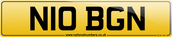 N10 BGN