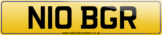 N10 BGR