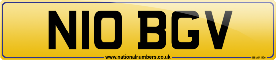 N10 BGV