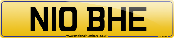 N10 BHE