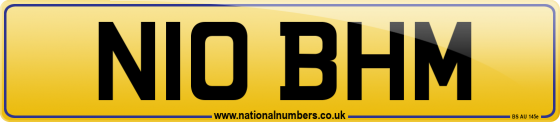N10 BHM