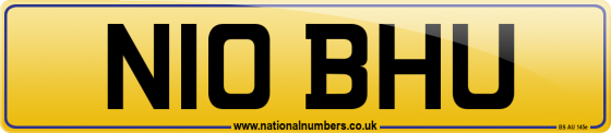 N10 BHU