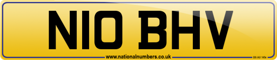 N10 BHV