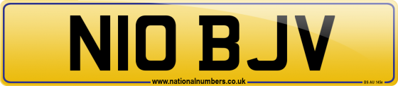 N10 BJV
