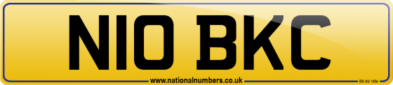 N10 BKC
