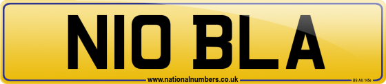 N10 BLA