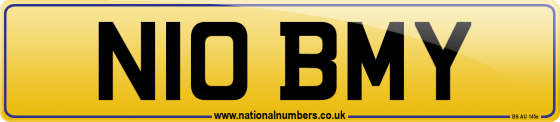 N10 BMY