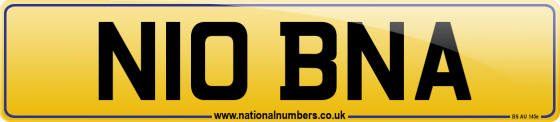 N10 BNA