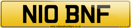 N10 BNF